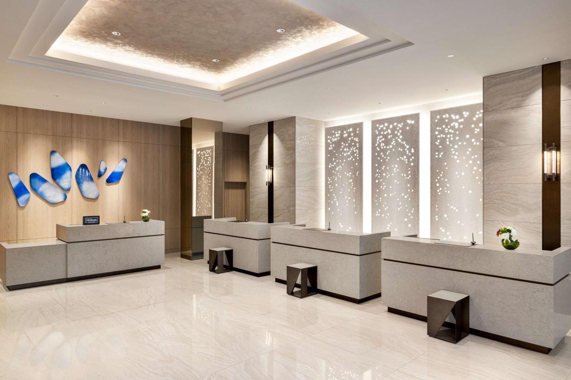 Hotel Doubletree By Hilton Toyama Station Exteriér fotografie